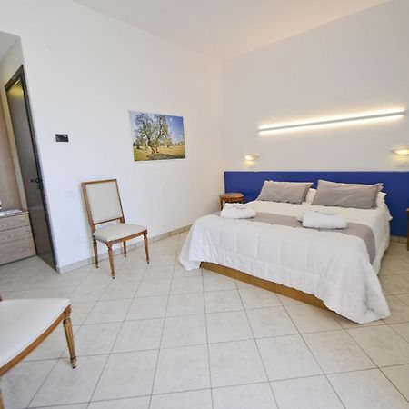 Grand Hotel Masseria Santa Lucia Ostuni Exterior photo